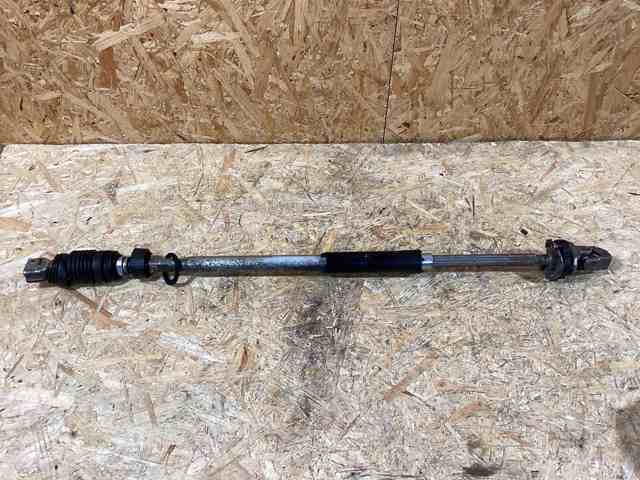 Вал рульової колонки, нижній LR033654 LAND ROVER