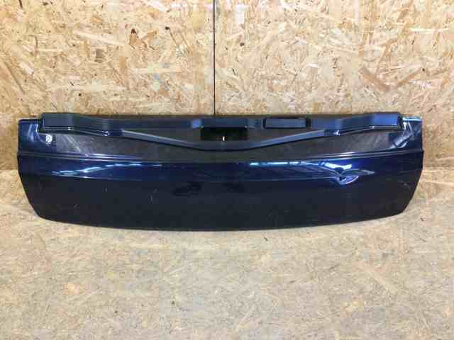 Задня ляда LR037839 LAND ROVER