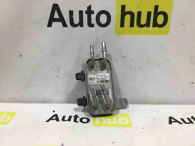 Теплообмінник охолодження палива LR038811 LAND ROVER