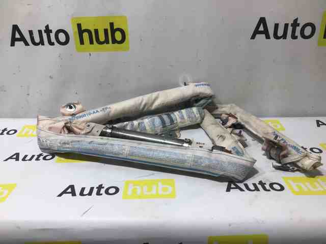 Подушка безпеки, збоку ліва айрбег LR043057 LAND ROVER