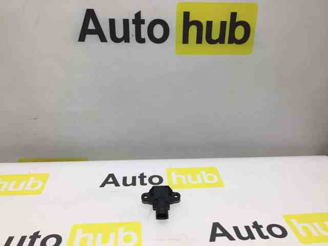 Датчик AIRBAG передній LR043878 LAND ROVER