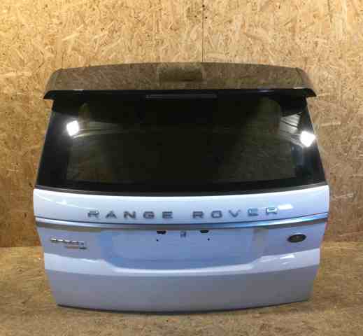 П'яті двері LR044396 LAND ROVER