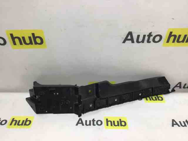 Напрямна заднього бампера, ліва LR045182 LAND ROVER