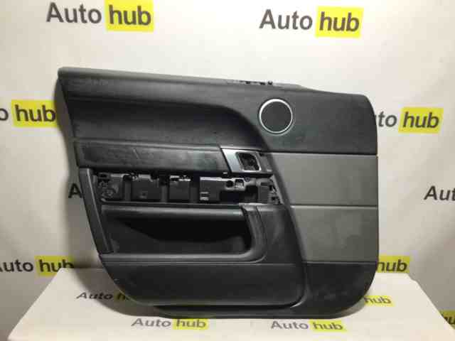 Дверна карта передня ліва LR047097 LAND ROVER