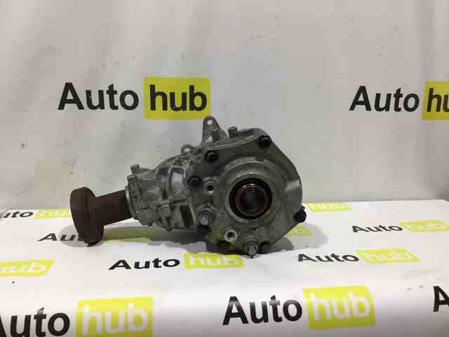 Демультиплікатор коробки передач LR051075 LAND ROVER