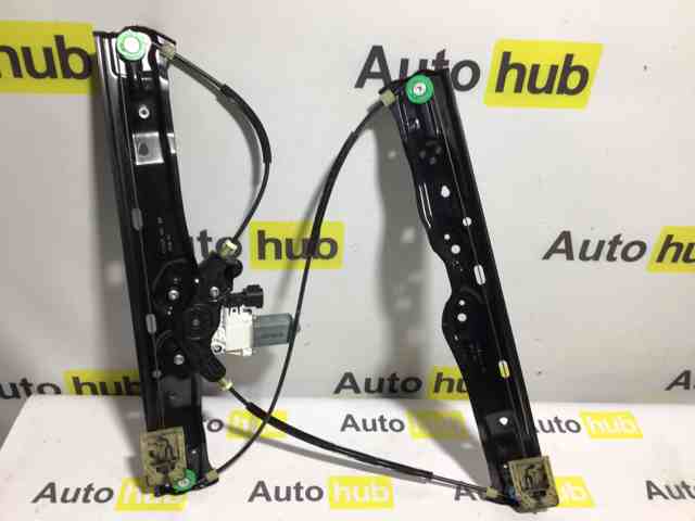 Склопідйомник передньої правої двері LR058512 LAND ROVER