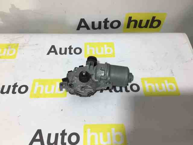 Трапеція щіток лобового скла LR058845 LAND ROVER