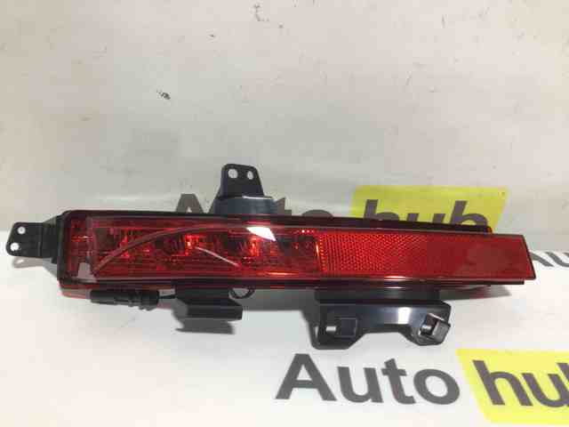 Протівотуманнка задня, ліва LR060911 LAND ROVER