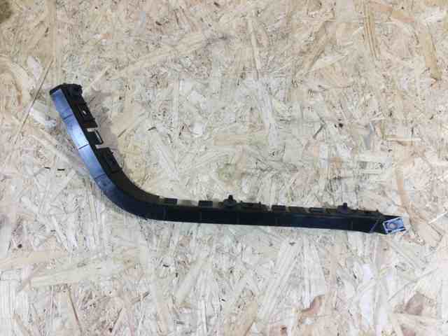 Напрямна заднього бампера, ліва LR061275 LAND ROVER