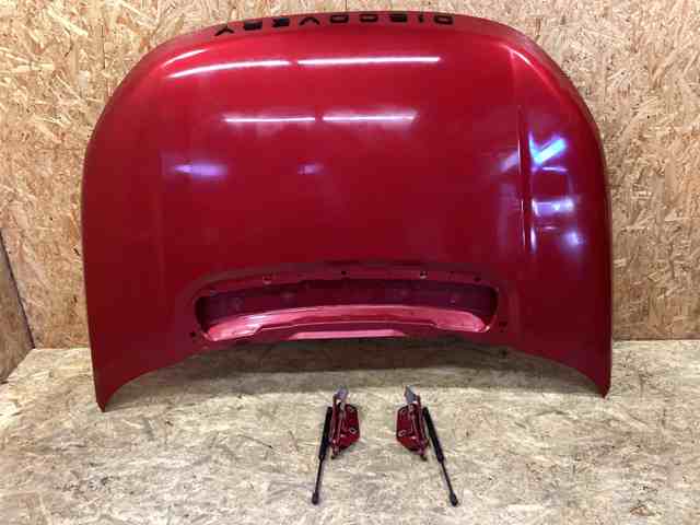 Капот LR061279 LAND ROVER
