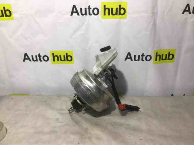 Підсилювач гальм вакуумний LR061402 LAND ROVER