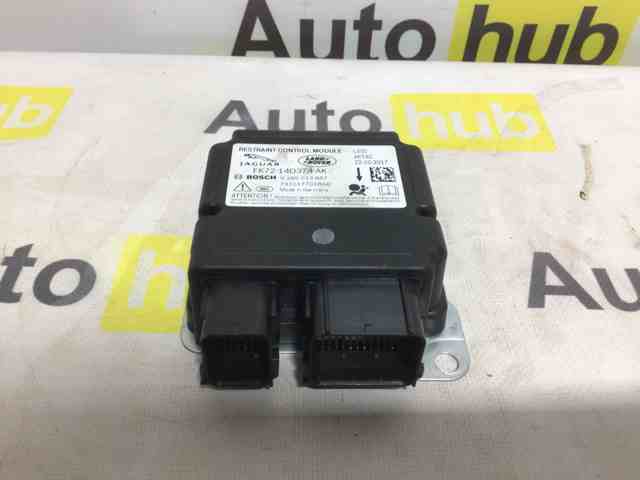 Модуль-процесор керування подушки безпеки LR062161 LAND ROVER