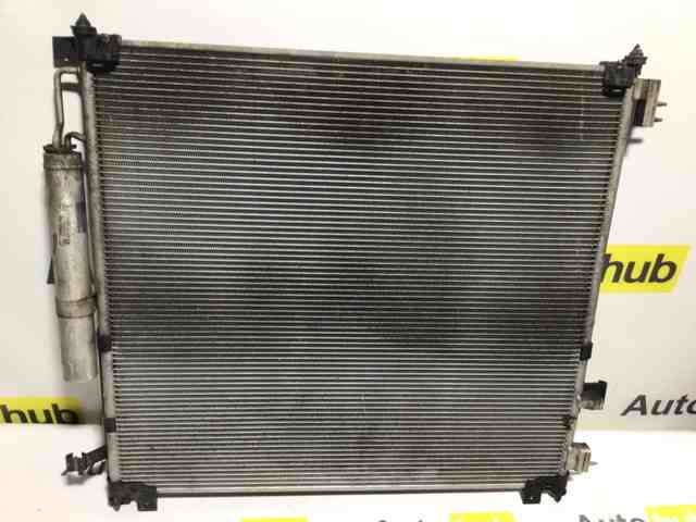 Конденсер LR062424 LAND ROVER