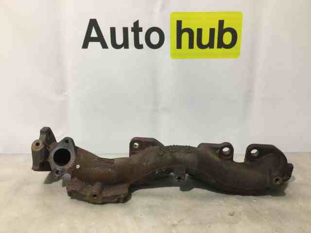 Колектор випускний, правий LR062603 LAND ROVER