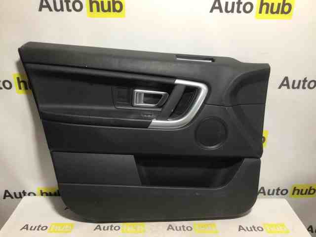 Дверна карта передня ліва LR064208 LAND ROVER