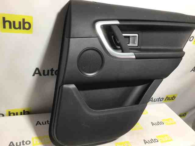 Карта дверей правих задніх LR064209 LAND ROVER