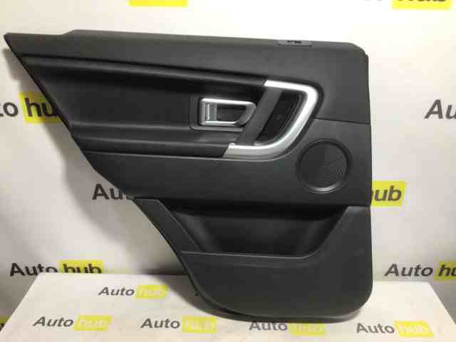 Карта двері задніх лівих LR064210 LAND ROVER