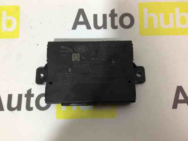Блок управління центральним замком LR069782 LAND ROVER