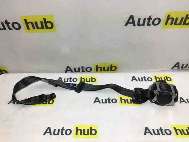 Ремінь безпеки передній лівий LR072153 LAND ROVER