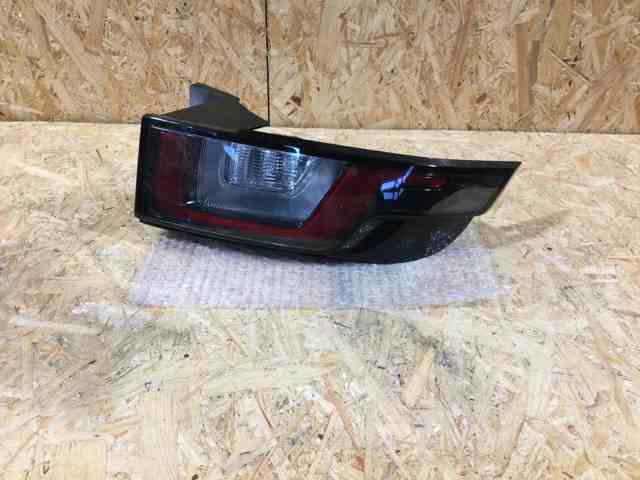 Задні ліхтарі LR072648 LAND ROVER