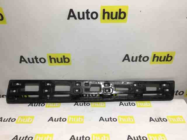 Молдинг передніх правих дверей, нижній LR073078 LAND ROVER