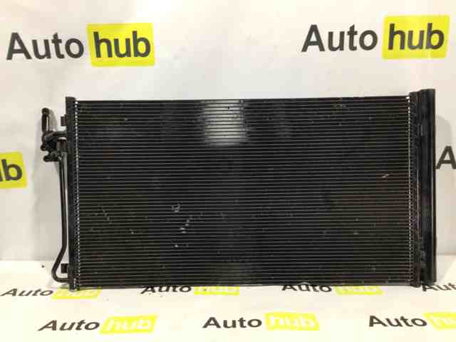 Конденсатор системи охолодження системи LR075358 LAND ROVER