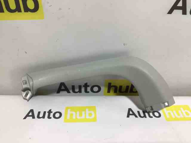 Обшивка кришки багажника LR076667 LAND ROVER