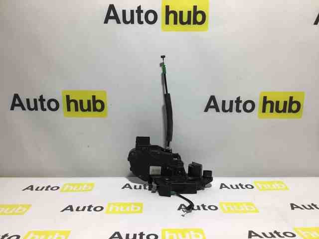 Замок задньої двері, лівої LR077831 LAND ROVER