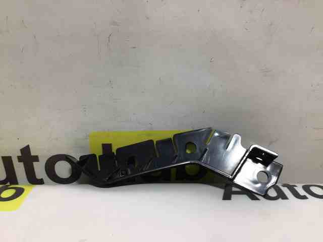 Напрямна переднього бампера, ліва LR077883 LAND ROVER