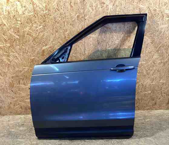Водійські двері LR080196 LAND ROVER