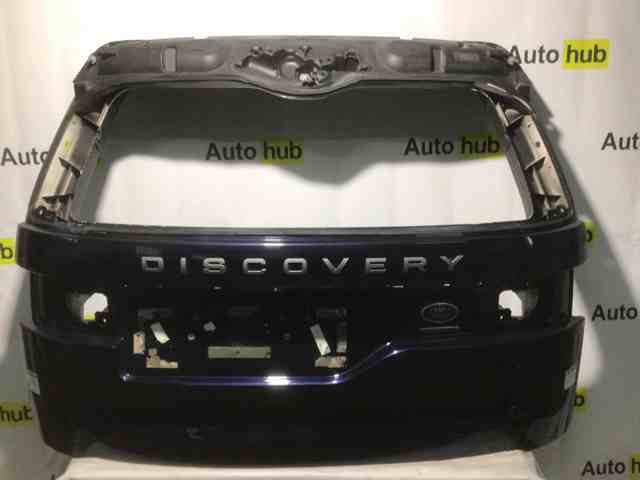 П'яті двері LR080287 LAND ROVER