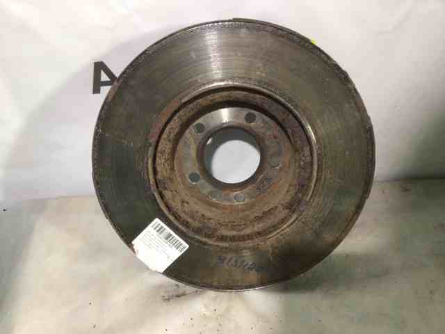 Ротор гальмівний LR081594 LAND ROVER