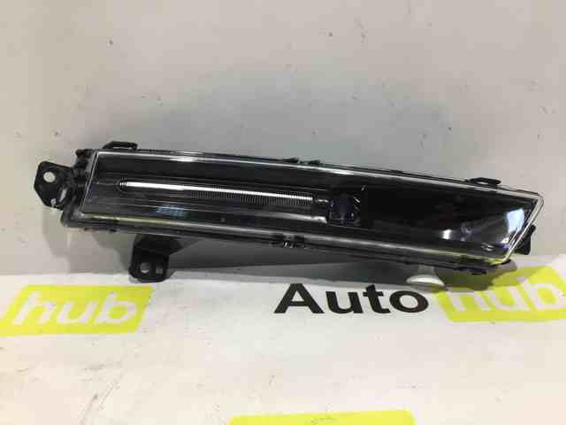 Права протитуманні фари LR082053 LAND ROVER
