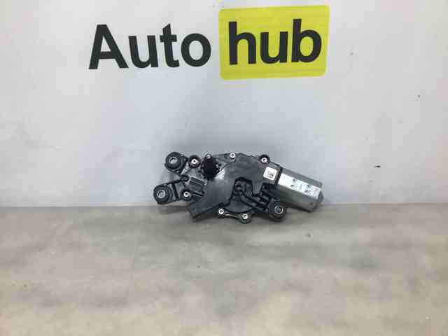 Двигун склоочисника заднього скла LR083128 LAND ROVER