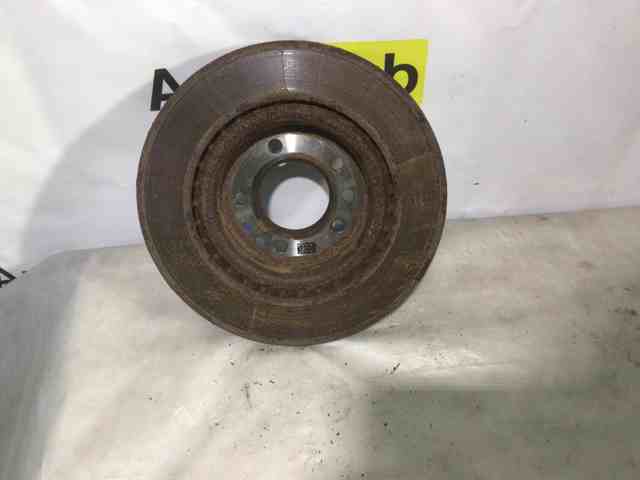 Диск гальмівний задній LR084067 LAND ROVER