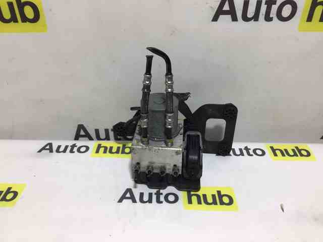 Блок керування АБС (ABS) LR084890 LAND ROVER