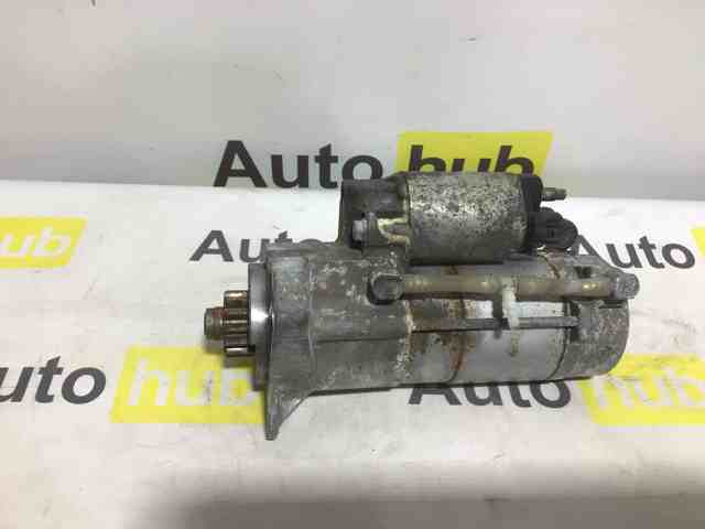 Стартер автомобільний LR085507 LAND ROVER