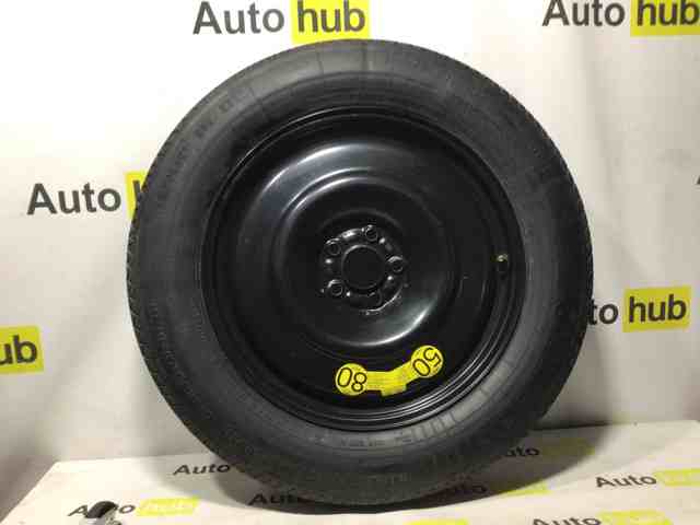 Докатка, аварійне запасне колесо LR088518 LAND ROVER