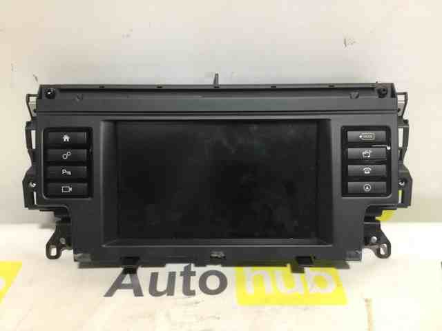 Дисплей бортового комп'ютера LR088625 LAND ROVER