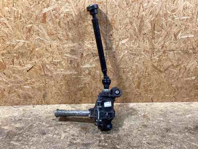 Диференціал передній LR089624 LAND ROVER
