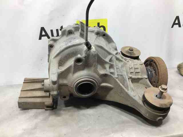 Диференціал задній LR091721 LAND ROVER