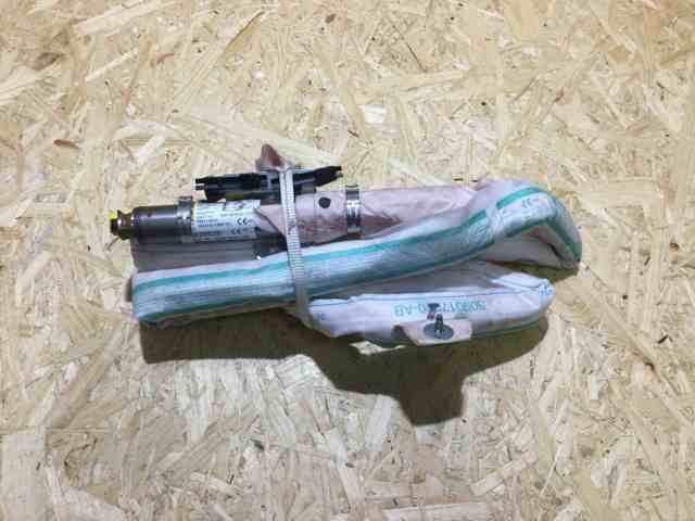 Подушка безпеки, бічна, права, AIRBAG LR091966 LAND ROVER