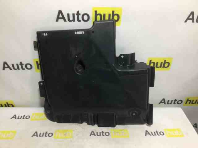 Захист днища, правий LR093614 LAND ROVER