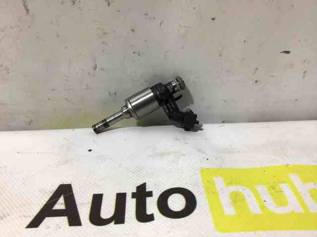 Форсунки електромагнітні LR105426 LAND ROVER