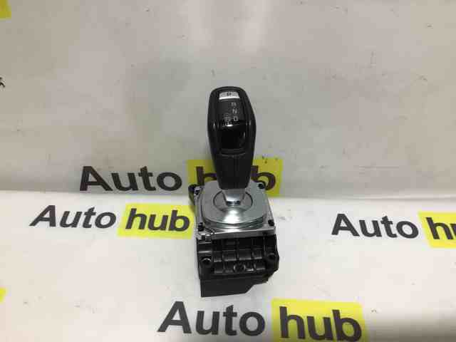 Кулиса перемикання передач LR113155 LAND ROVER