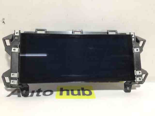 Дисплей бортового комп'ютера LR115406 LAND ROVER