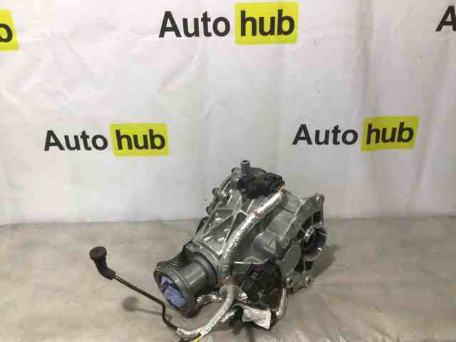 Редуктор переднього моста LR117516 LAND ROVER
