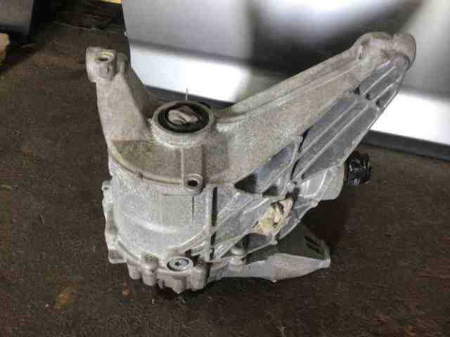 Редуктор заднього моста LR117564 LAND ROVER