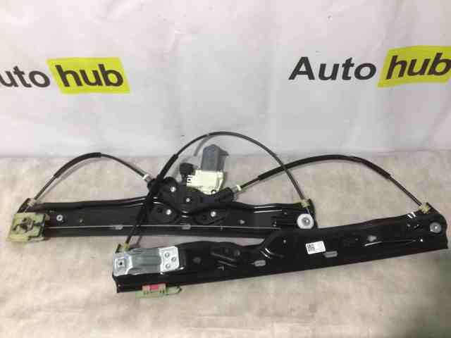 Механізм підйому стекол LR126072 LAND ROVER