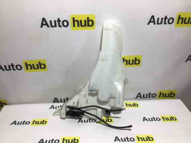 Бачок для омивайки LR127658 LAND ROVER